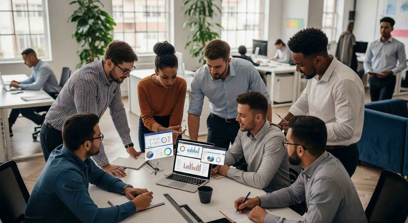 Running Multiple Clients? Here's How to Manage Them All From One Dashboard
