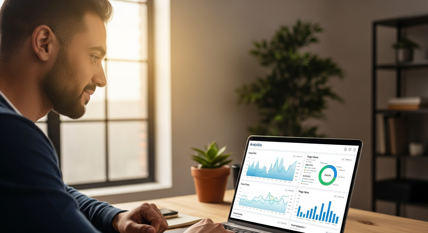 What Your Business Analytics Are Actually Telling You (And What to Do About It)
