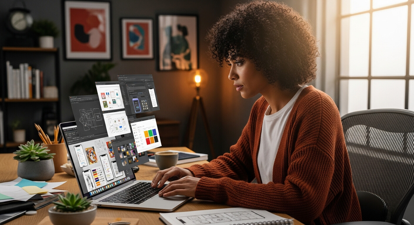 How to Sell Digital Products Directly From Your Business Page (No Platform Fees)