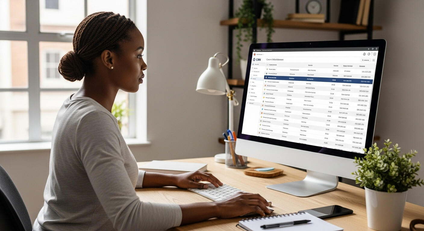 Stop Losing Leads: How to Capture and Manage Customer Enquiries Automatically