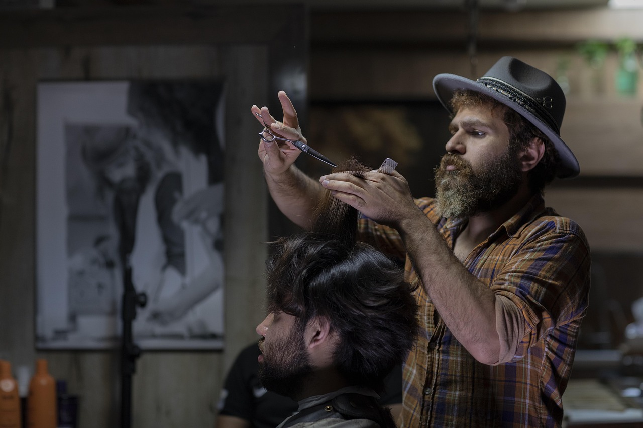 How to Market Your Salon or Barbershop in South Africa