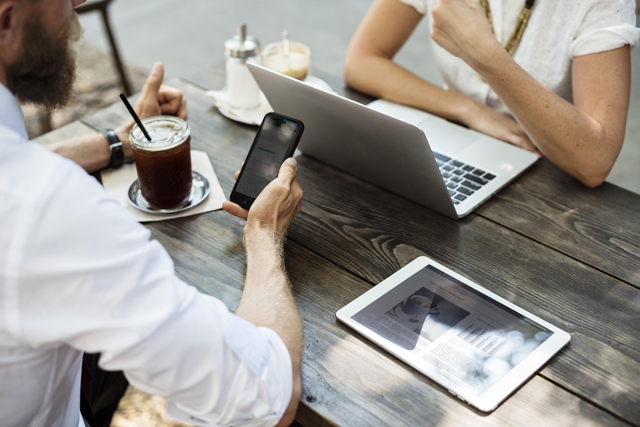 You Don't Need a Website — Here's What SA Small Businesses Use Instead