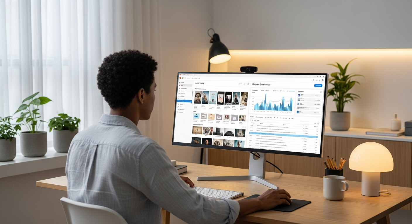 Why Serious LinkDeck Users Install the Studio Desktop App