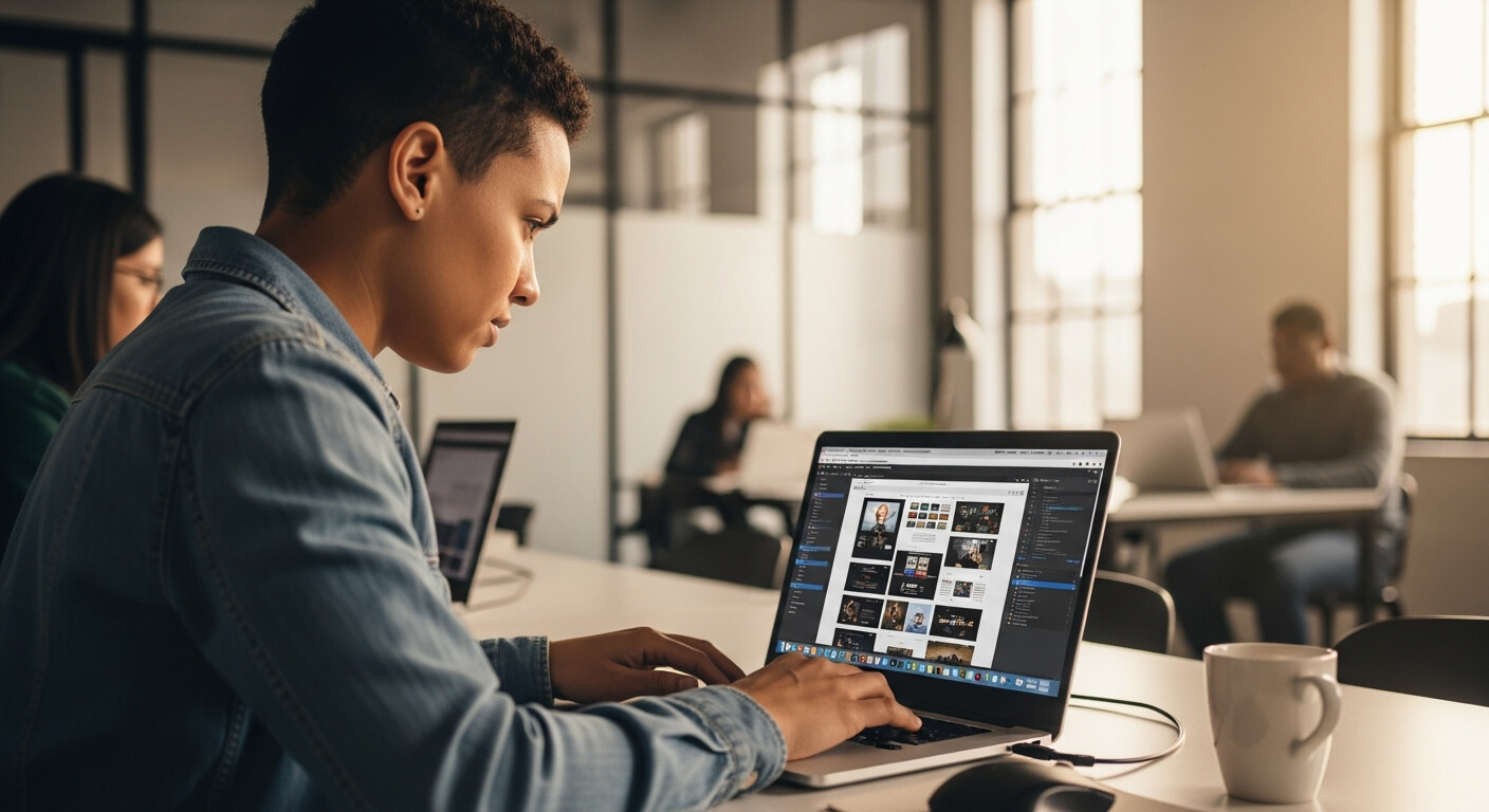 You Don't Need a Developer to Build a Multi-Page Website in 2026