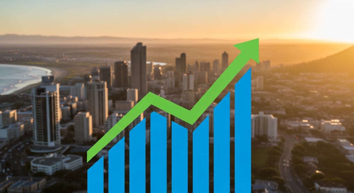 How South African Businesses Can Grow with a Link-in-Bio Page