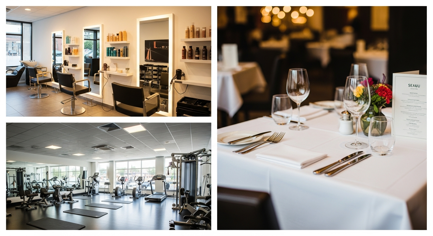 Why Every Salon, Restaurant, and Fitness Studio Needs LinkDeck