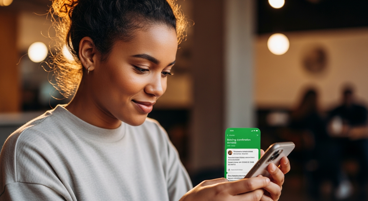 5 Tips to Get More WhatsApp Bookings from Your Instagram Bio